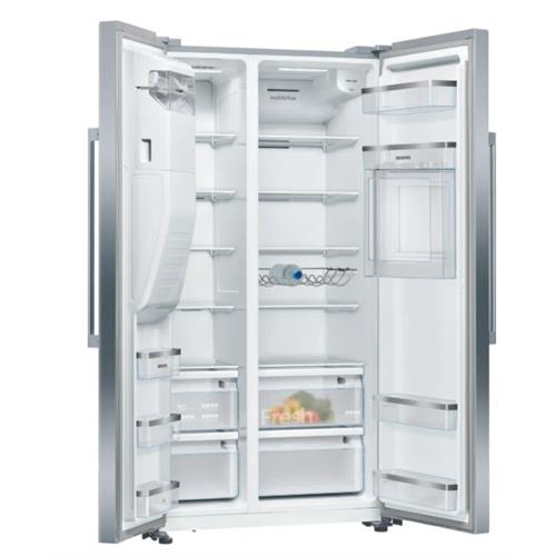 FRIGORÍFICO SIEMENS - KA93GAIDP