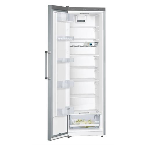FRIGORÍFICO SIEMENS KS36VVIEP  (  Cíclico  - Inox  - 346 Litros  ) 