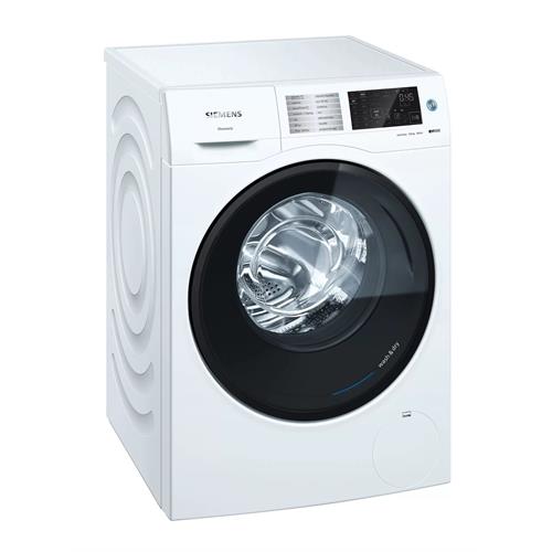 MÁQUINA DE LAVAR E SECAR ROUPA SIEMENS - WD4HU541ES