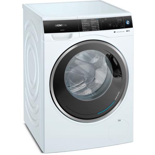 MÁQUINA DE LAVAR E SECAR ROUPA SIEMENS - WD4HU542ES