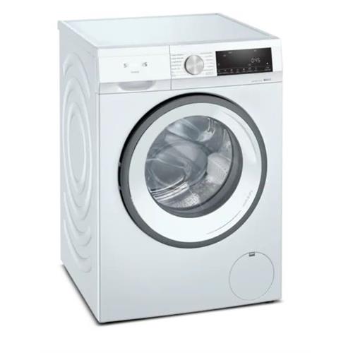 MÁQUINA DE LAVAR E SECAR ROUPA SIEMENS - WN34A1V0ES -