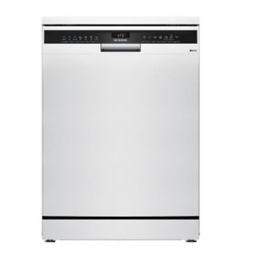 MÁQUINA DE LAVAR LOIÇA SIEMENS SN25ZW08CE  (  14 Talheres - 6 P - B   ) 