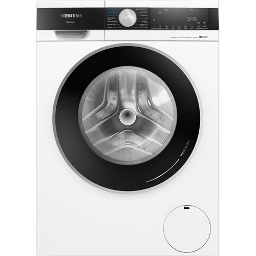 MÁQUINA DE LAVAR E SECAR ROUPA SIEMENS - WN44G2A0ES -