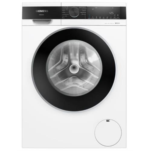 MÁQUINA DE LAVAR ROUPA SIEMENS WG44G2ZAES  (  1400 rpm - 9 Kg - Branco   ) 