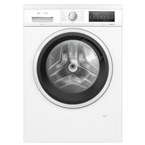 MÁQUINA DE LAVAR ROUPA SIEMENS - WU14UT62ES -