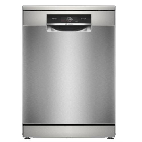 MÁQUINA DE LAVAR LOIÇA BOSCH SMS8TCI04E  (  14 Talheres - 8 P - A   ) 