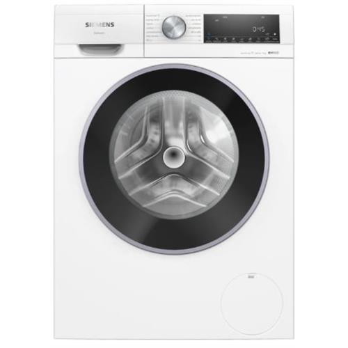 MÁQUINA DE LAVAR ROUPA SIEMENS - WG44G2Z1EP -