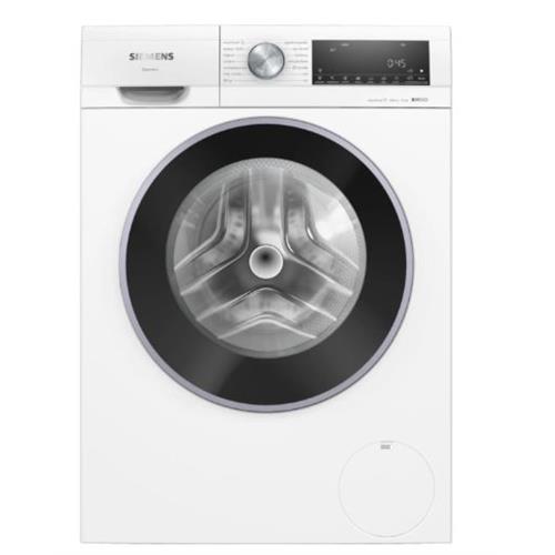 MÁQUINA DE LAVAR ROUPA SIEMENS - WG54G2Z1ES