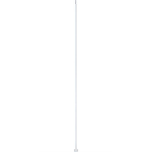 FRISO UNIÃO PARA FRIGORÍFICO SBS SIEMENS KS39ZAW00  (  Branco  - Friso união side-by-side para KS36VAW31 com GS36NA...  ) 