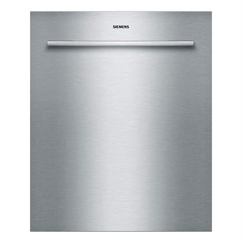 PORTA EM AÇO INOX P/ MLL TOTALMENTE INTEGRÁVEIS SIEMENS - SZ73056 -