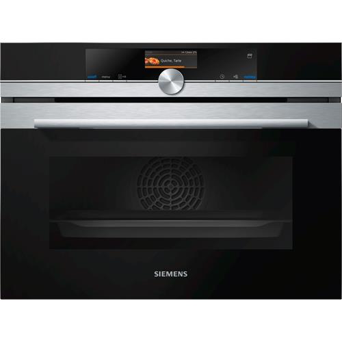 FORNO SIEMENS - CS636GBS2 -