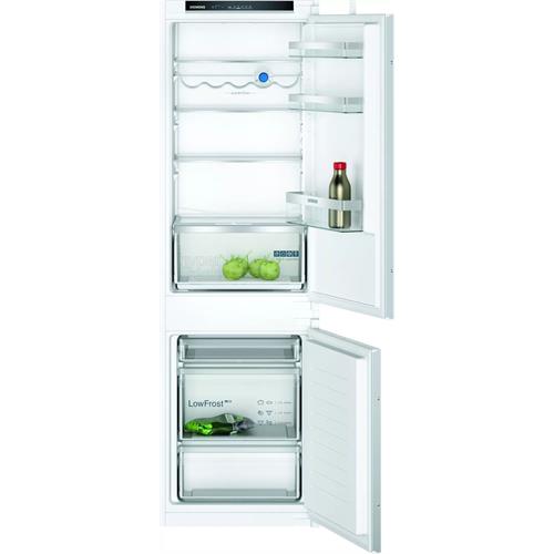 COMBINADO SIEMENS - KI86VVSE0 -