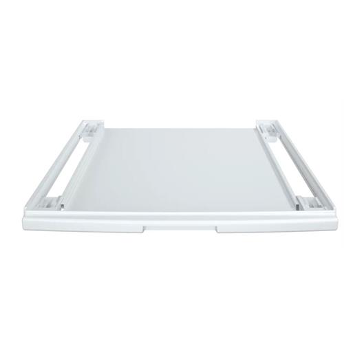 KIT MONTAGEM COLUNA BRANCO C/ MESA EXTRAÍVEL SIEMENS - WZ27400