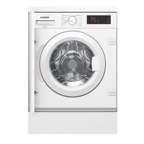 MÁQUINA DE LAVAR ROUPA SIEMENS - WI12W327ES -