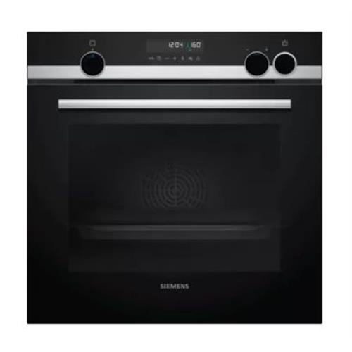FORNO SIEMENS HR538ABS1  (  Multifunções  - 71 Litros - 9 P  ) 