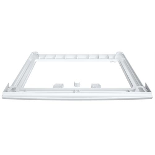KIT MONTAGEM COLUNA BRANCO S/ MESA EXTRAÍVEL SIEMENS - WZ27410 -