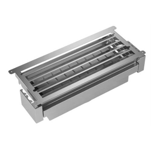 MÓDULO P/ RECIRCULAÇÃO C/ FILTRO REGENERÁVEL SIEMENS/BALAY - LZ11ITD11