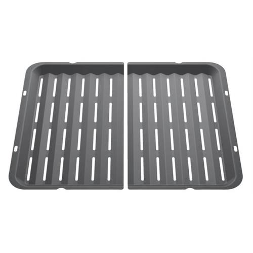 TABULEIRO P/ GRELHAR NO FORNO SIEMENS - HZ625071 -