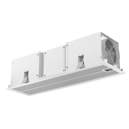 MÓDULO P/ RECIRCULAÇÃO C/ FILTRO CLEANAIR SIEMENS - LZ21JXC21