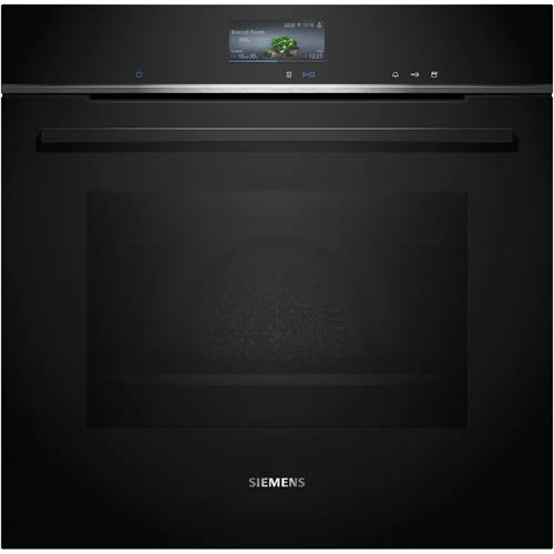 FORNO SIEMENS HR776G1B1  (  Multifunções  - 71 Litros - 19 P  ) 