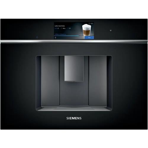 MÁQUINA DE CAFÉ SIEMENS - CT718L1B0 -