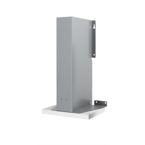 ACESS SIEMENS P/INST.EXAUST.  -LZ49200  (  Silver  - Acessório para instalação de exaustor  - Até 3 ano...  ) 