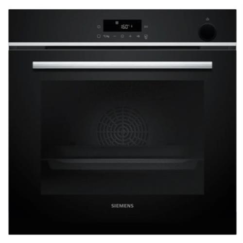 FORNO SIEMENS HR532GBS3  (  Multifunções  - 71 Litros - 8 P  ) 