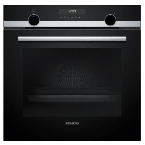 FORNO SIEMENS HB578GFS7  (  Multifunções  - 71 Litros - 8 P  ) 