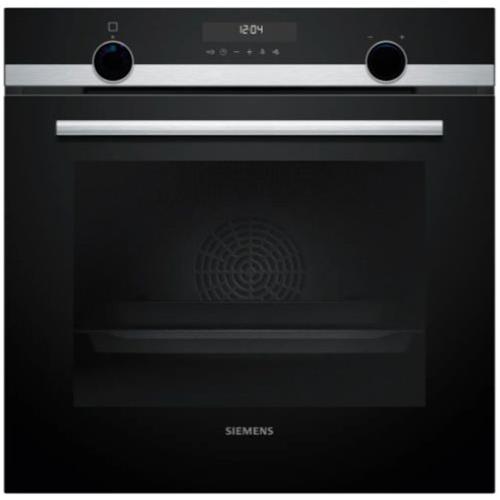 FORNO SIEMENS HB578GES7  (  Multifunções  - 71 Litros - 8 P  ) 