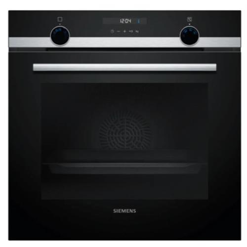 FORNO SIEMENS HB537GES3  (  Multifunções  - 71 Litros - 7 P  ) 