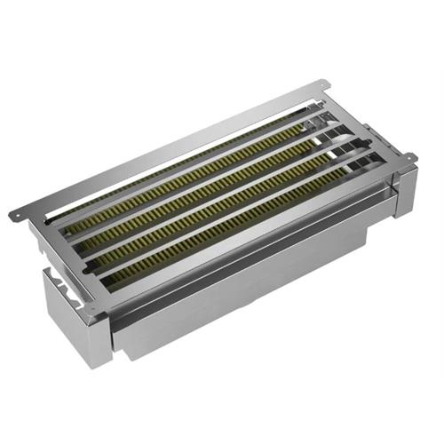 MÓDULO P/ RECURCULAÇÃO C/ FILTRO CLEANAIR SIEMENS/BALAY - LZ11IXC16