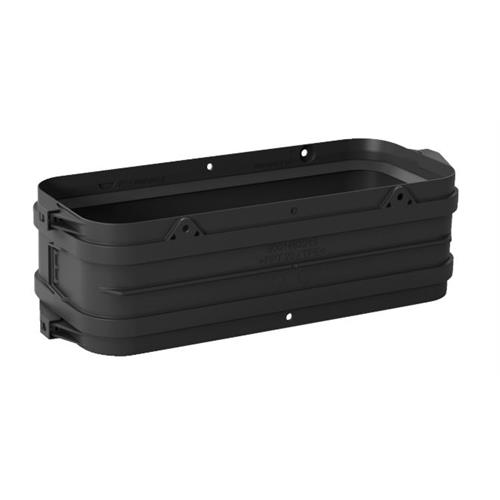 ACESSÓRIO SIEMENS PARA LIGAÇÃO TUBO -HZ9VDSS1  (  Preto  - Elemento de ligação fêmea para conectar partes mach...  ) 