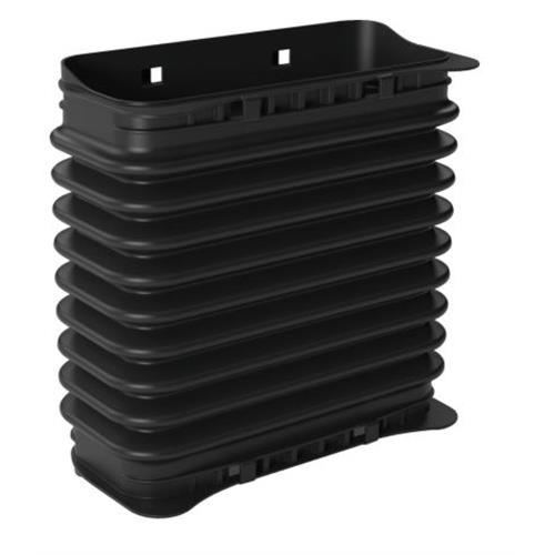 TUBO PLANO FLEXÍVEL (223X90X140-230MM) SIEMENS - HZ9VDSS2
