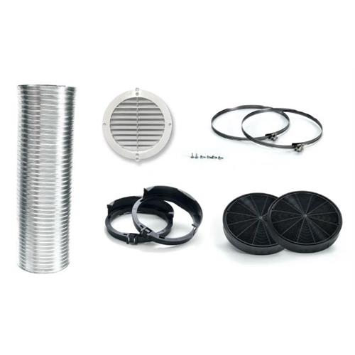 MÓDULO P/ RECIRCULAÇÃO C/ FILTRO STANDARD SIEMENS - LZ55750 -