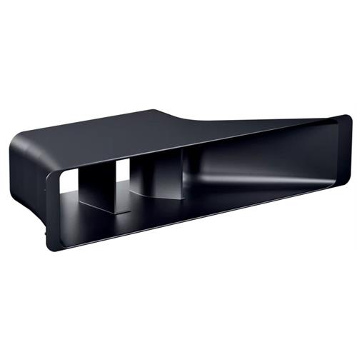ELEMENTO DIFUSOR P/ INSTALAÇÃO PLACA SIEMENS - HZ9VRPD1 -