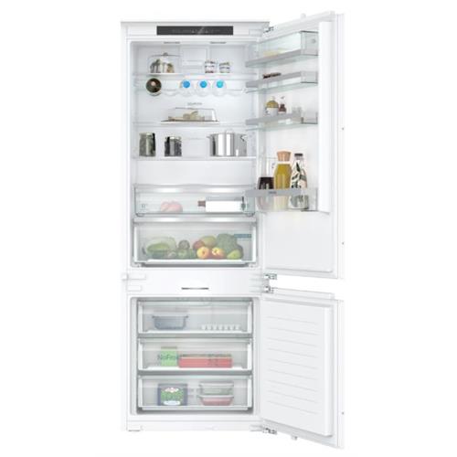 COMBINADO SIEMENS - KB96NADD0