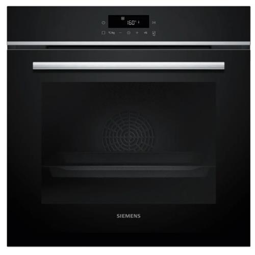 FORNO SIEMENS HB572AES4  (  Multifunções  - 71 Litros - 7 P  ) 