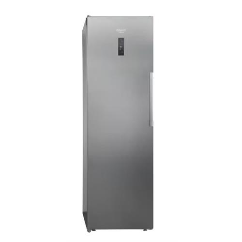 ARCA VERTICAL HOTPOINT UH8F3DX1  (  No Frost  - Optic Inox  - 263 Litros  ) 