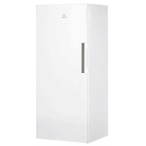 ARCA VERTICAL INDESIT UI4F2TW  (  No Frost  - Branco  - 179 Litros  ) 