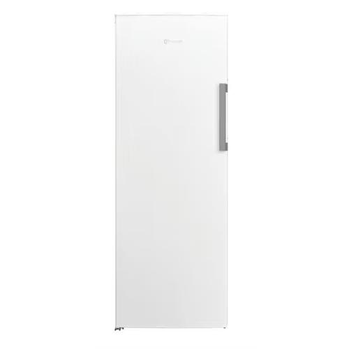 ARCA VERTICAL INDESIT MFINF1292W4E  (  No Frost  - Branco  - 256 Litros  ) 