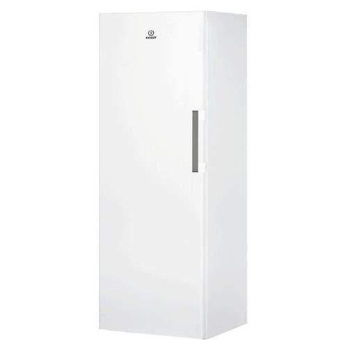 ARCA VERTICAL INDESIT UI6F2TW  (  No Frost  - Branco  - 228 Litros  ) 