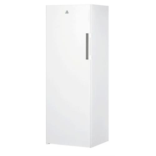 ARCA VERTICAL INDESIT UI62W  (  Direct Cool  - Branco  - 245 Litros  ) 
