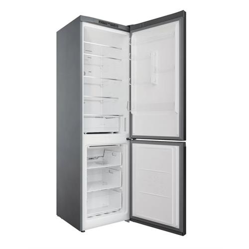 FRIGORÍFICO COMBINADO HOTPOINT HAFC9TA23SXO3  (  Total No Frost  - Saturn Inox  - 368 Litros  ) 