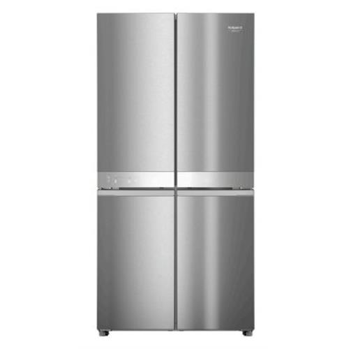 FRIGORÍFICO HOTPOINT - HAQ9 E2L EF