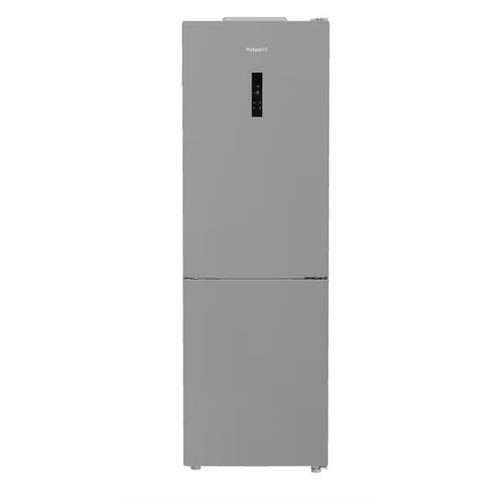FRIGORÍFICO COMBINADO HOTPOINT HPK26362XP4E  (  No Frost  - Prateado  - 316 Litros  ) 