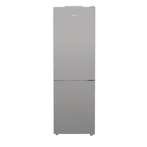 FRIGORÍFICO COMBINADO HOTPOINT HPKH1361S4E  (  No Frost no congelador  - Prateado  - 328 Litros  ) 