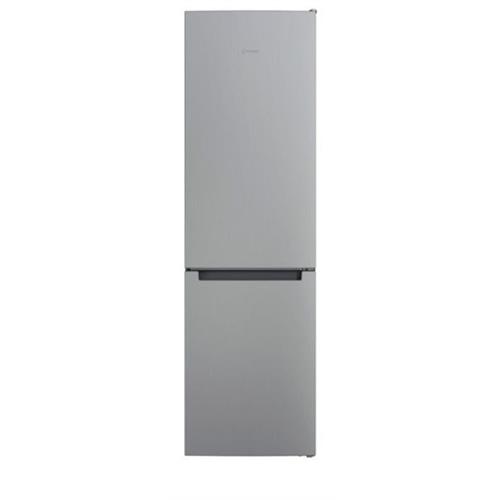 FRIGORÍFICO COMBINADO INDESIT INFC9TA23X  (  Total No Frost  - Prateado  - 367 Litros  ) 