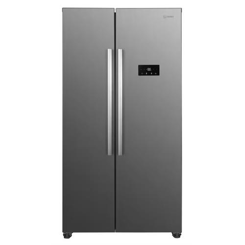 FRIGORÍFICO SIDE BY SIDE INDESIT - INGF 6441 XP4E