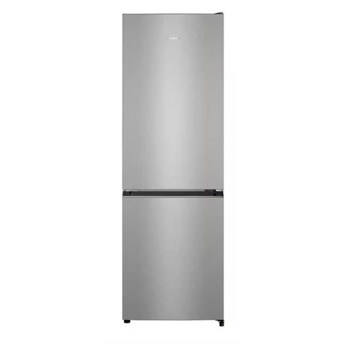 FRIGORÍFICO COMBINADO INDESIT INK25322XB4E  (  Total No Frost  - Inox  - 322 Litros  ) 