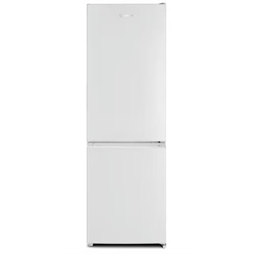 FRIGORÍFICO COMBINADO INDESIT INKF8251W4E  (  Total No Frost  - Branco  - 250 Litros  ) 